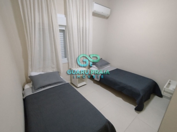 Imagem Apartamento com 3 Quartos à Venda, 100 m² em Pitangueiras - Guarujá