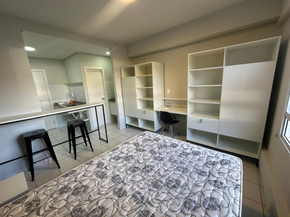 Imagem Apartamento com 1 Quarto para Alugar, 23 m² em Nova Ribeirânia - Ribeirão Preto Imagem Apartamento com 1 Quarto para Alugar, 23 m² em Nova Ribeirânia - Ribeirão Preto