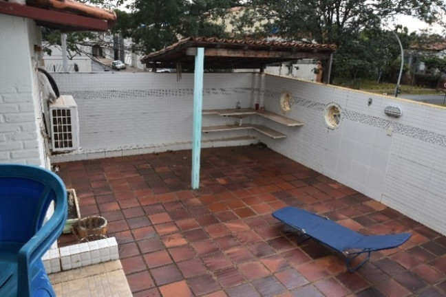 Imagem Imóvel com 7 Quartos à Venda, 457 m² em Asa Sul - Brasília