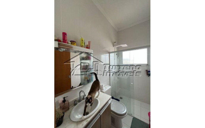 Imagem Casa de Condomínio com 3 Quartos à Venda, 254 m² em Villa Branca - Jacareí Imagem Casa de Condomínio com 3 Quartos à Venda, 254 m² em Villa Branca - Jacareí