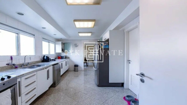 Imagem Apartamento com 4 Quartos à Venda, 438 m² em Pacaembu - São Paulo