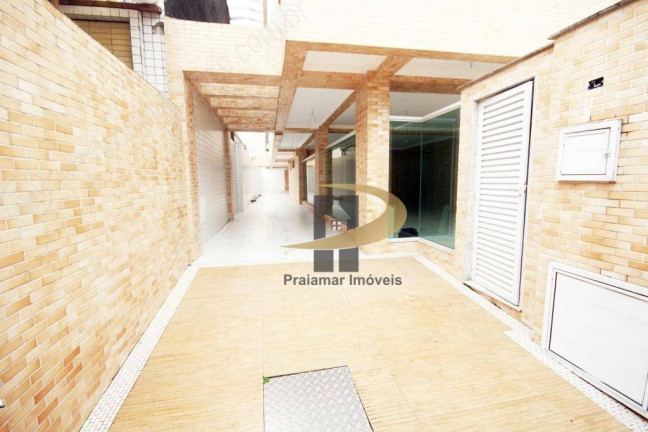 Imagem Sobrado com 4 Quartos à Venda, 330 m² em Pompéia - Santos Imagem Sobrado com 4 Quartos à Venda, 330 m² em Pompéia - Santos
