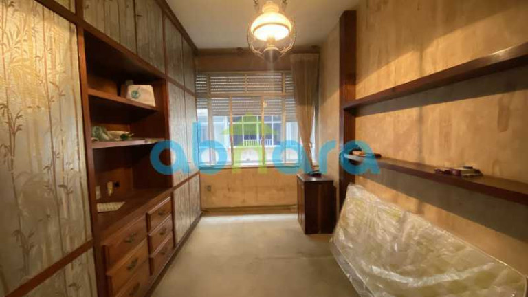 Imagem Apartamento com 3 Quartos à Venda, 160 m² em Copacabana - Rio De Janeiro Imagem Apartamento com 3 Quartos à Venda, 160 m² em Copacabana - Rio De Janeiro