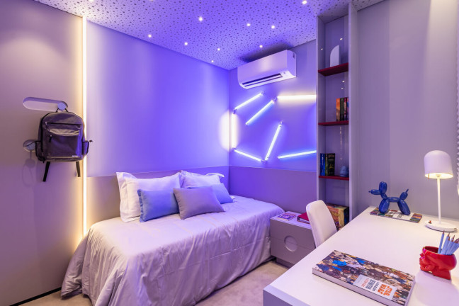 Imagem Apartamento com 3 Quartos à Venda, 129 m² em Setor Bueno - Goiânia Imagem Apartamento com 3 Quartos à Venda, 129 m² em Setor Bueno - Goiânia