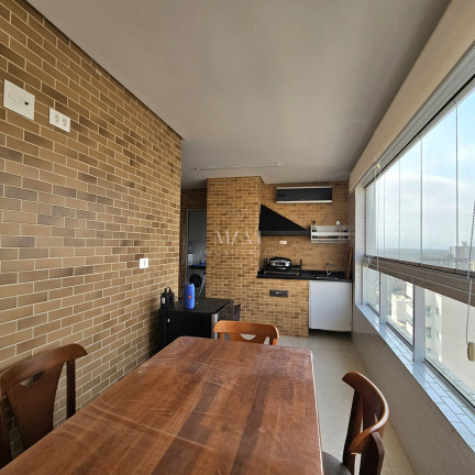 Imagem Apartamento com 2 Quartos à Venda, 92 m² em Aviação - Praia Grande Imagem Apartamento com 2 Quartos à Venda, 92 m² em Aviação - Praia Grande