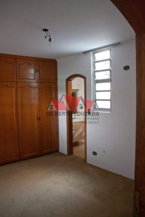 Imagem Casa com 4 Quartos à Venda, 412 m² em Campo Belo - São Paulo