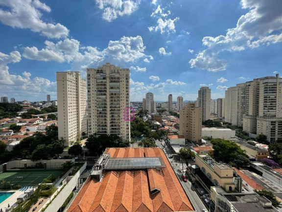 Imagem Apartamento com 3 Quartos à Venda, 221 m² em Vila Romana - São Paulo Imagem Apartamento com 3 Quartos à Venda, 221 m² em Vila Romana - São Paulo