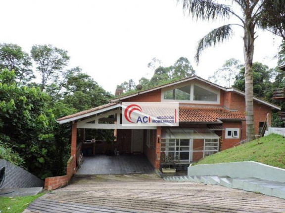 Imagem Casa com 4 Quartos à Venda, 205 m² em Granja Viana - Embu Das Artes Imagem Casa com 4 Quartos à Venda, 205 m² em Granja Viana - Embu Das Artes