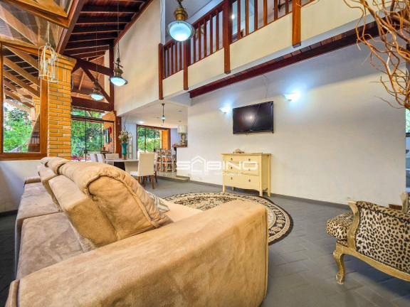Imagem Casa com 5 Quartos à Venda, 297 m² em Riviera De São Lourenço - Bertioga Imagem Casa com 5 Quartos à Venda, 297 m² em Riviera De São Lourenço - Bertioga