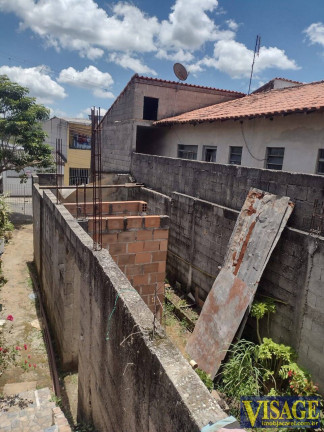 Imagem Terreno à Venda, 137 m² em Pq. Imperial - Jacareí