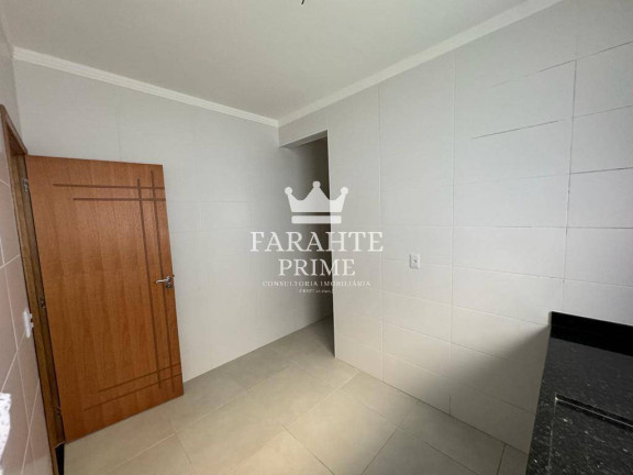 Imagem Casa com 3 Quartos à Venda, 80 m² em Campo Grande - Santos Imagem Casa com 3 Quartos à Venda, 80 m² em Campo Grande - Santos