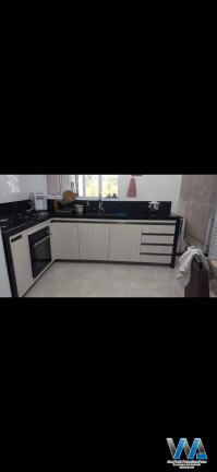 Imagem Casa com 3 Quartos à Venda, 221 m² em Residencial Dos Lagos - Bragança Paulista