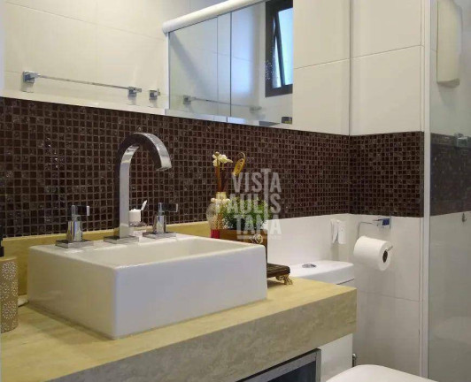 Imagem Apartamento com 3 Quartos à Venda, 82 m² em Saúde - São Paulo Imagem Apartamento com 3 Quartos à Venda, 82 m² em Saúde - São Paulo