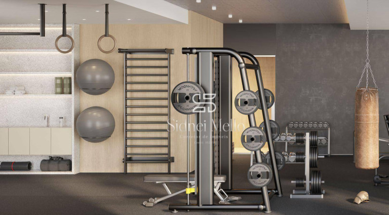 Imagem Apartamento com 4 Quartos à Venda, 145 m² em Pioneiros - Balneário Camboriú