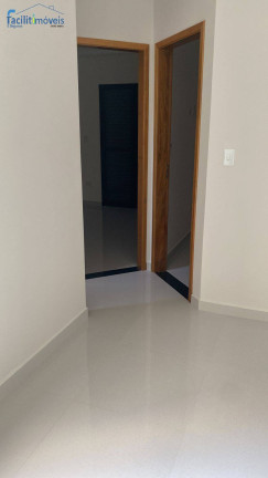 Imagem Apartamento com 2 Quartos à Venda, 45 m² em Vila São Pedro - Santo André Imagem Apartamento com 2 Quartos à Venda, 45 m² em Vila São Pedro - Santo André