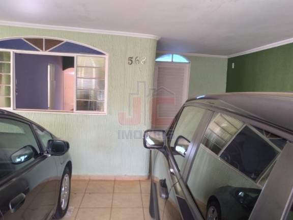 Imagem Casa com 3 Quartos à Venda, 130 m² em Castelo Branco - Ribeirão Preto Imagem Casa com 3 Quartos à Venda, 130 m² em Castelo Branco - Ribeirão Preto