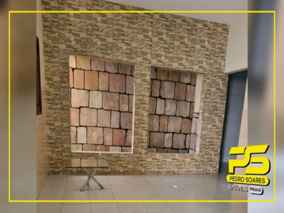 Imagem Casa com 3 Quartos à Venda, 185 m² em Camboinha - Cabedelo Imagem Casa com 3 Quartos à Venda, 185 m² em Camboinha - Cabedelo