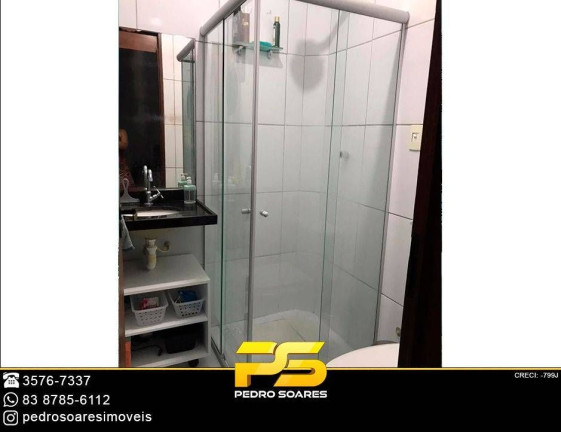 Imagem Apartamento com 2 Quartos à Venda, 57 m² em Bancários - João Pessoa Imagem Apartamento com 2 Quartos à Venda, 57 m² em Bancários - João Pessoa