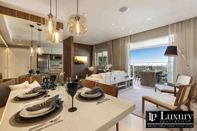 Imagem Apartamento com 3 Quartos à Venda, 76 m² em Barra Funda - São Paulo Imagem Apartamento com 3 Quartos à Venda, 76 m² em Barra Funda - São Paulo