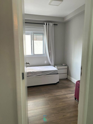 Imagem Apartamento com 2 Quartos à Venda, 64 m² em Chácara Inglesa - São Paulo
