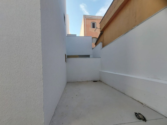 Imagem Apartamento com 3 Quartos à Venda, 59 m² em Jaqueline - Belo Horizonte Imagem Apartamento com 3 Quartos à Venda, 59 m² em Jaqueline - Belo Horizonte