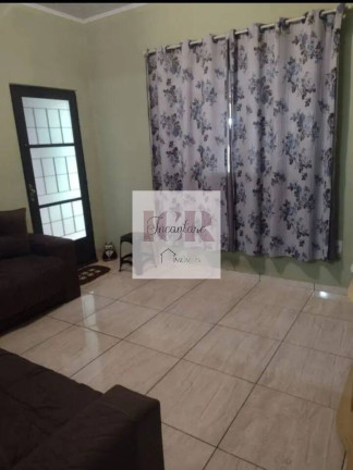 Imagem Casa com 2 Quartos à Venda, 125 m² em Jardim Das Flores - Sorocaba Imagem Casa com 2 Quartos à Venda, 125 m² em Jardim Das Flores - Sorocaba