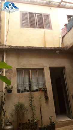 Imagem Casa com 4 Quartos à Venda, 300 m² em Jardim Bartira - São Paulo Imagem Casa com 4 Quartos à Venda, 300 m² em Jardim Bartira - São Paulo