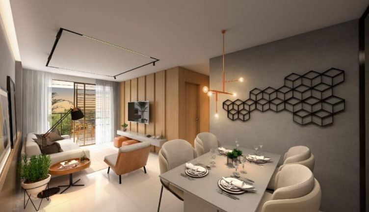 Imagem Apartamento com 2 Quartos à Venda, 136 m² em Tijuca - Rio De Janeiro