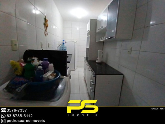 Imagem Apartamento com 2 Quartos à Venda, 95 m² em Centro - Santa Rita Imagem Apartamento com 2 Quartos à Venda, 95 m² em Centro - Santa Rita