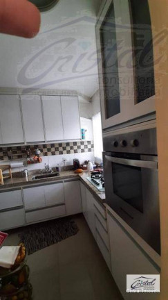 Imagem Casa com 4 Quartos à Venda, 164 m² em Granja Viana - Cotia Imagem Casa com 4 Quartos à Venda, 164 m² em Granja Viana - Cotia