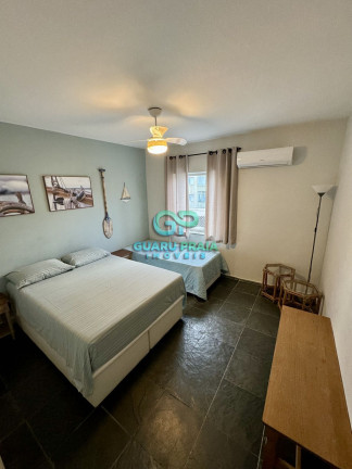 Imagem Apartamento com 3 Quartos à Venda, 110 m² em Enseada - Guarujá