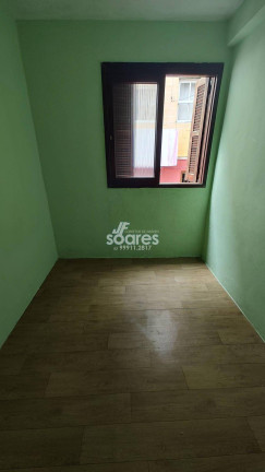 Imagem Apartamento com 2 Quartos à Venda, 40 m² em Fragata - Pelotas Imagem Apartamento com 2 Quartos à Venda, 40 m² em Fragata - Pelotas