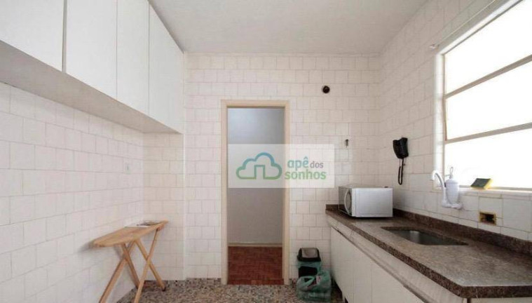 Imagem Apartamento com 3 Quartos para Alugar, 90 m² em Bela Vista - São Paulo Imagem Apartamento com 3 Quartos para Alugar, 90 m² em Bela Vista - São Paulo
