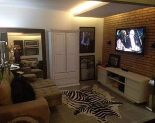 Imagem Apartamento com 1 Quarto à Venda, 88 m² em Itaim Bibi - São Paulo