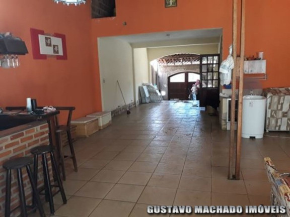 Casa com 3 Quartos à Venda, 120 m² em Jardim Tiradentes - Volta Redonda