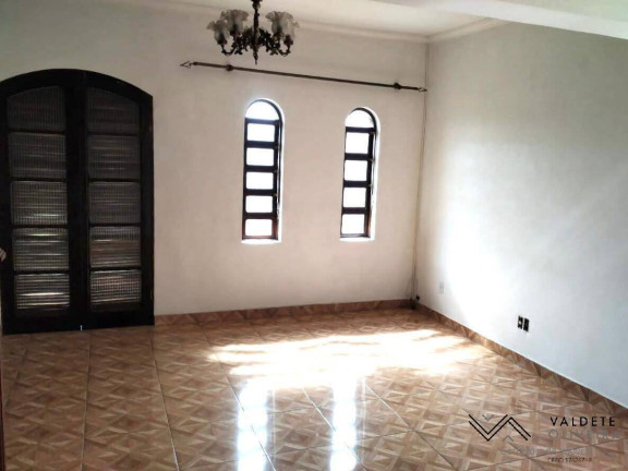 Imagem Casa com 3 Quartos à Venda, 146 m² em Monte Castelo - São José Dos Campos