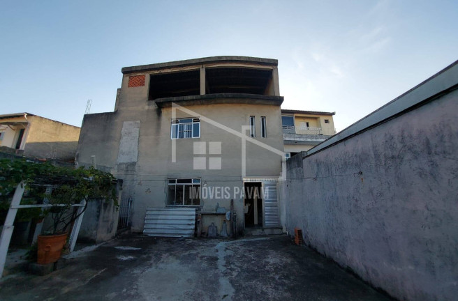 Imagem Casa com 2 Quartos à Venda, 300 m² em Paulicéia - São Bernardo Do Campo Imagem Casa com 2 Quartos à Venda, 300 m² em Paulicéia - São Bernardo Do Campo