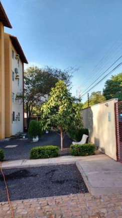 Imagem Apartamento com 2 Quartos à Venda, 68 m² em Ininga - Teresina Imagem Apartamento com 2 Quartos à Venda, 68 m² em Ininga - Teresina
