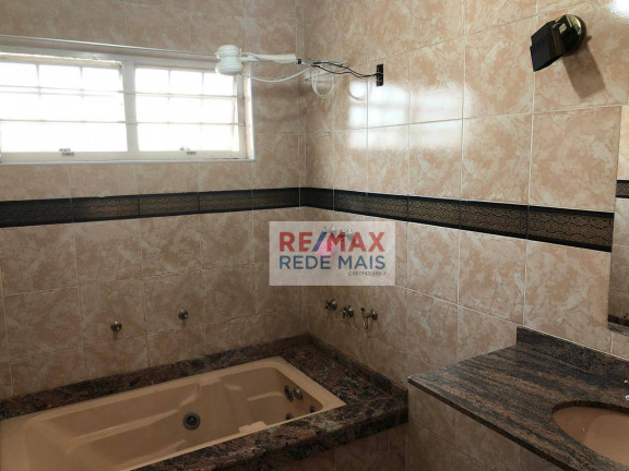 Imagem Sobrado com 5 Quartos para Alugar, 372 m² em Centro - Botucatu Imagem Sobrado com 5 Quartos para Alugar, 372 m² em Centro - Botucatu