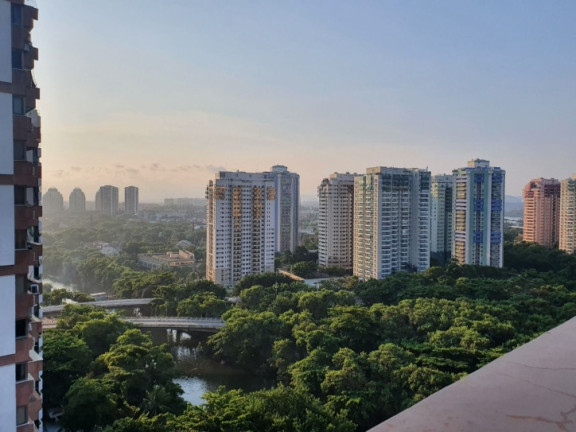 Imagem Apartamento com 2 Quartos à Venda, 100 m² em Barra Da Tijuca - Rio De Janeiro