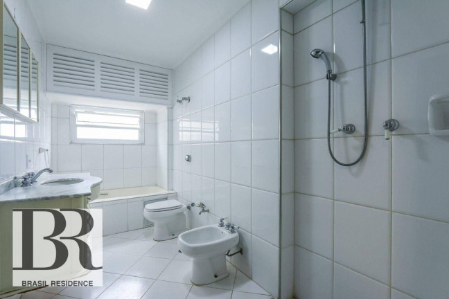 Imagem Apartamento com 4 Quartos à Venda, 153 m² em Paraíso - São Paulo Imagem Apartamento com 4 Quartos à Venda, 153 m² em Paraíso - São Paulo