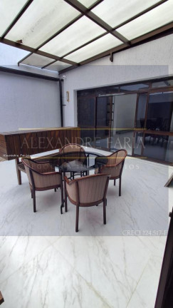 Imagem Casa com 4 Quartos à Venda, 330 m² em Praia Do Arrastão - São Sebastião