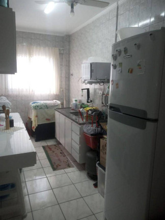 Imagem Apartamento com 1 Quarto à Venda, 48 m² em Tupi - Praia Grande Imagem Apartamento com 1 Quarto à Venda, 48 m² em Tupi - Praia Grande