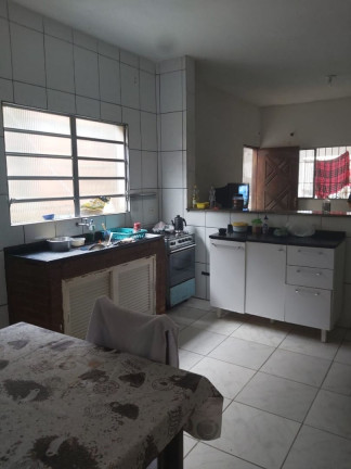 Imagem Casa com 2 Quartos à Venda, 175 m² em Vila Nossa Senhora De Fatima - Mongaguá Imagem Casa com 2 Quartos à Venda, 175 m² em Vila Nossa Senhora De Fatima - Mongaguá
