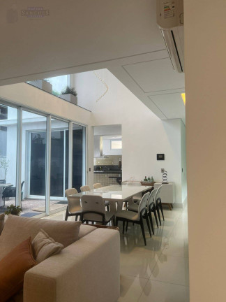 Imagem Casa com 3 Quartos à Venda, 303 m² em Residencial Villaggio - Bauru Imagem Casa com 3 Quartos à Venda, 303 m² em Residencial Villaggio - Bauru