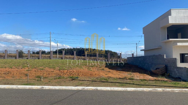 Terreno em Condomínio à Venda, 280 m² em Bairro Da Floresta - São José Dos Campos