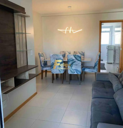 Imagem Imóvel com 2 Quartos à Venda, 63 m² em Itapuã - Vila Velha Imagem Imóvel com 2 Quartos à Venda, 63 m² em Itapuã - Vila Velha