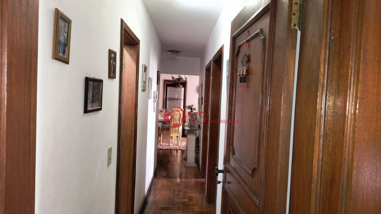 Imagem Apartamento com 4 Quartos à Venda, 125 m² em Bela Vista - São Paulo Imagem Apartamento com 4 Quartos à Venda, 125 m² em Bela Vista - São Paulo