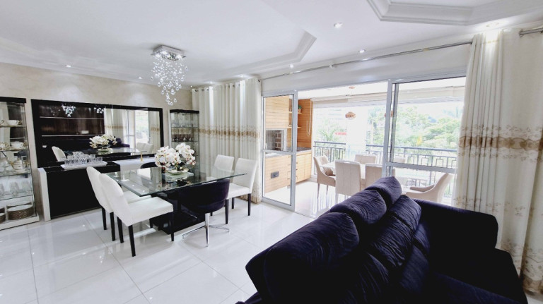 Imagem Apartamento com 3 Quartos à Venda, 133 m² em Jardim Campo Grande - São Paulo Imagem Apartamento com 3 Quartos à Venda, 133 m² em Jardim Campo Grande - São Paulo