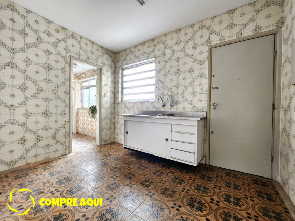 Imagem Apartamento com 2 Quartos à Venda, 85 m² em Santa Cecília - São Paulo